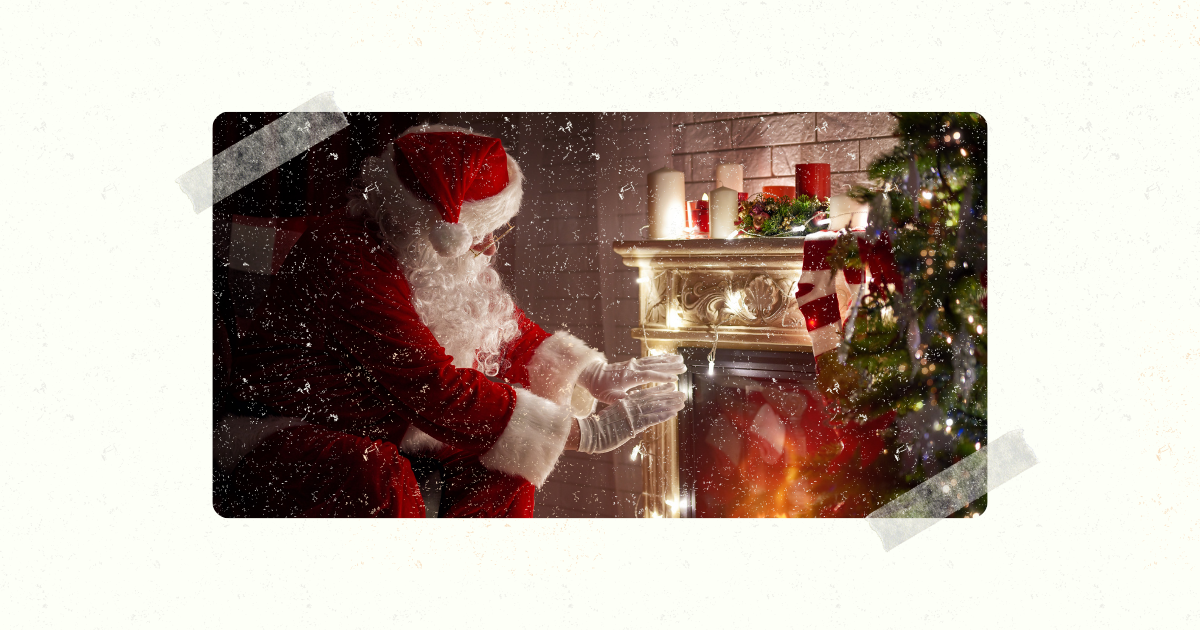 5 Inspiring Christmas Campaigns of 2023